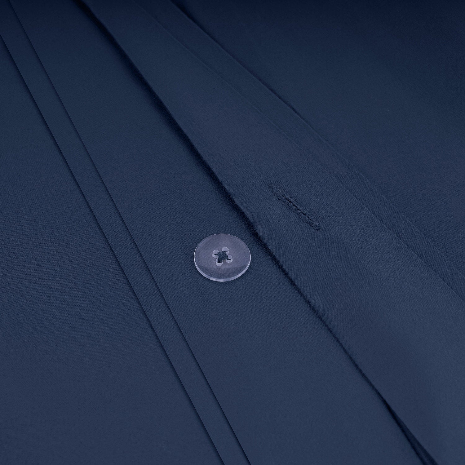 Sateen Duvet Cover Set