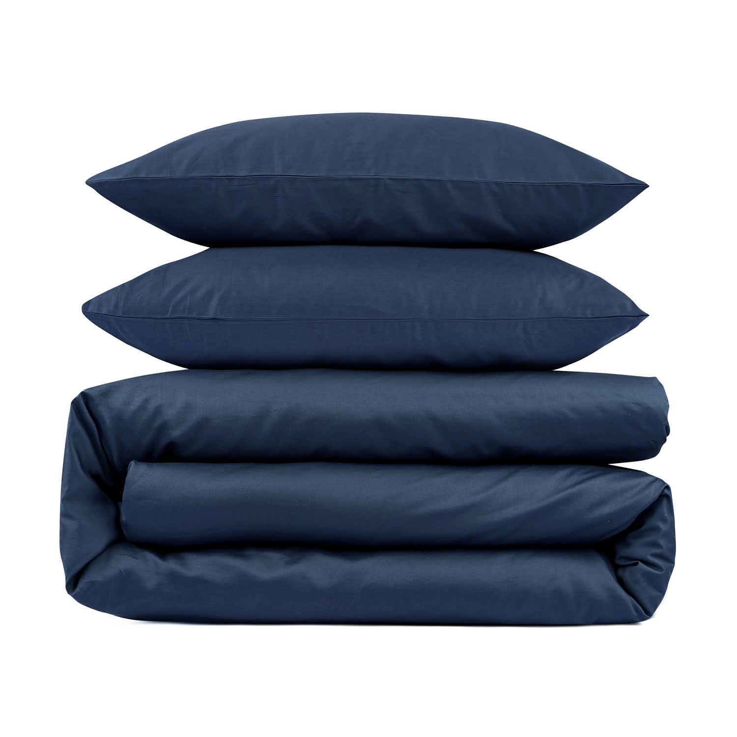 Sateen Duvet Cover Set