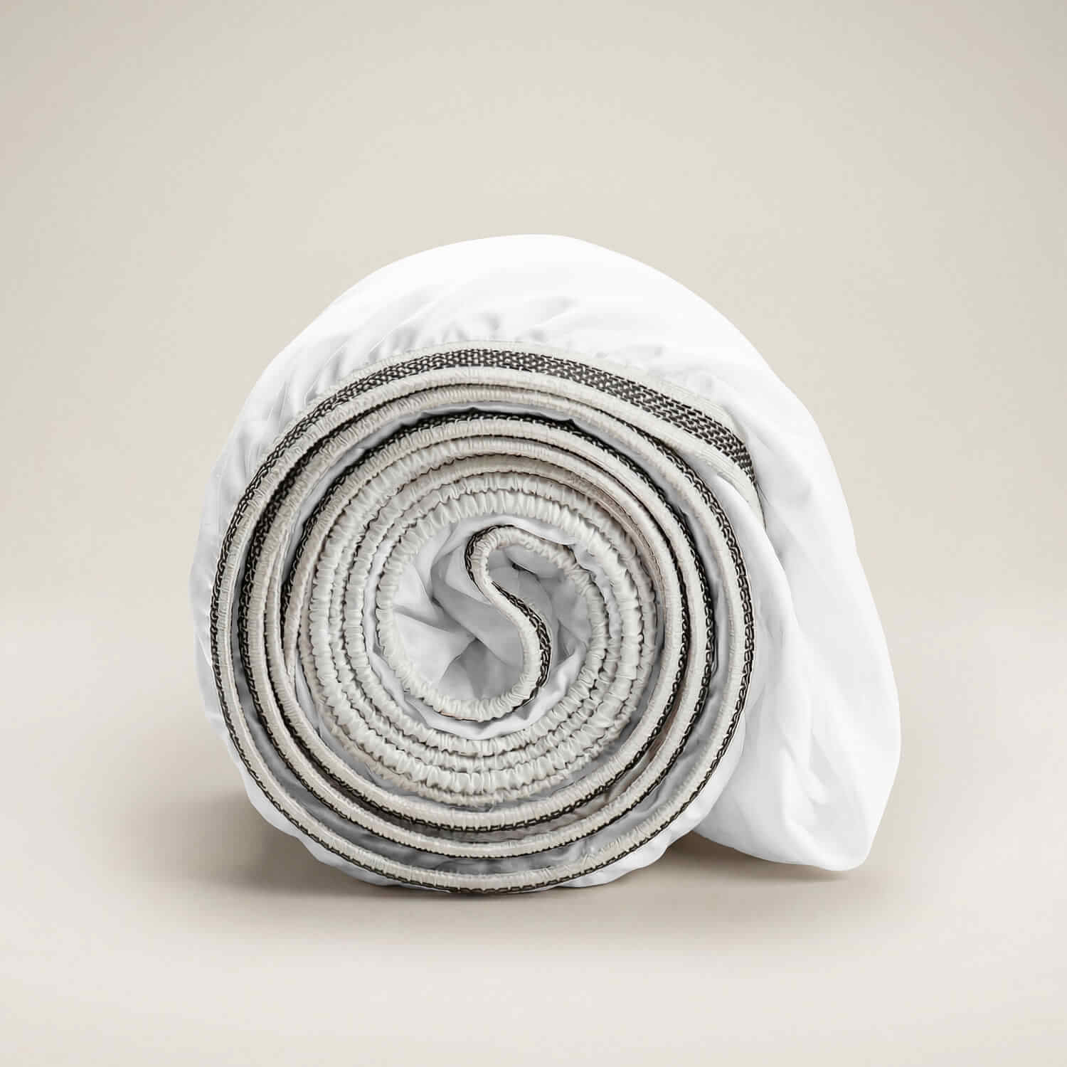 Percale Fitted Sheet