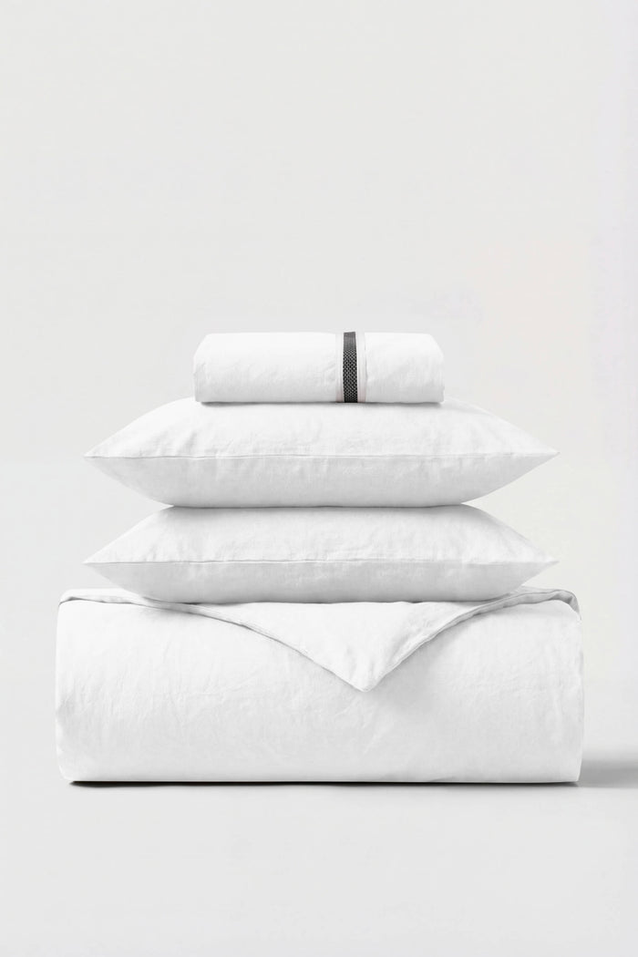 Percale Essentials Set