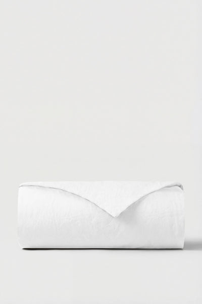 Percale Duvet Cover