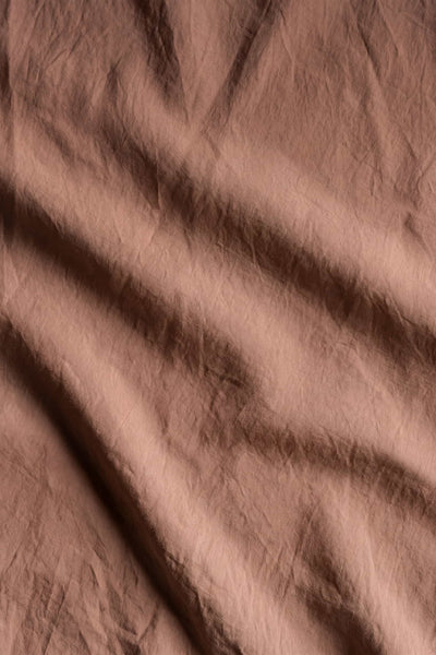 Percale Essentials Bedding Set