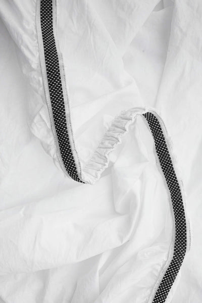 Percale Fitted Sheet