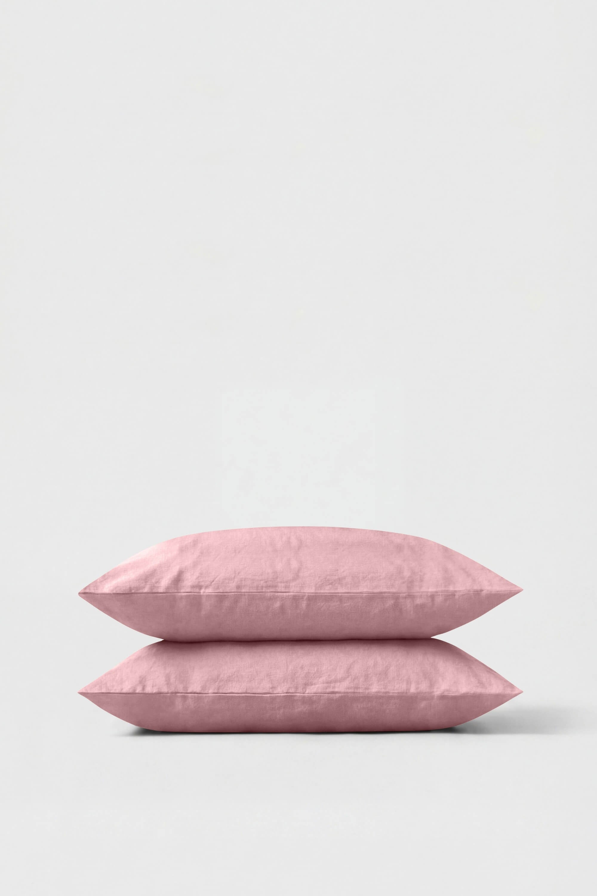 Percale Pillowcase Pair