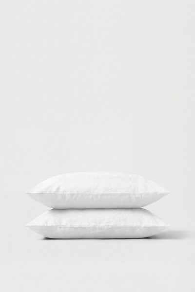 Percale Pillowcase Pair