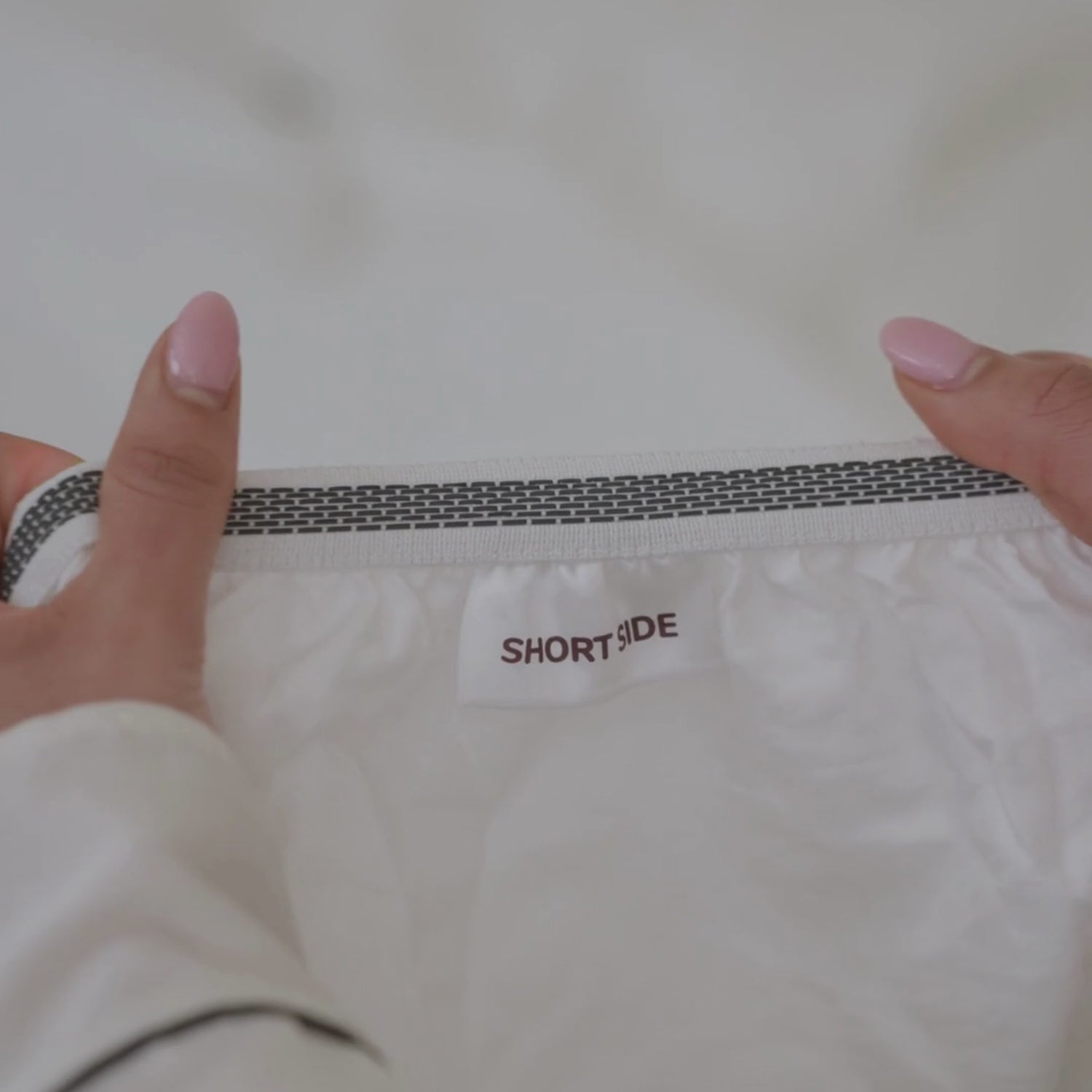 Load video: Sateen Fitted Sheet