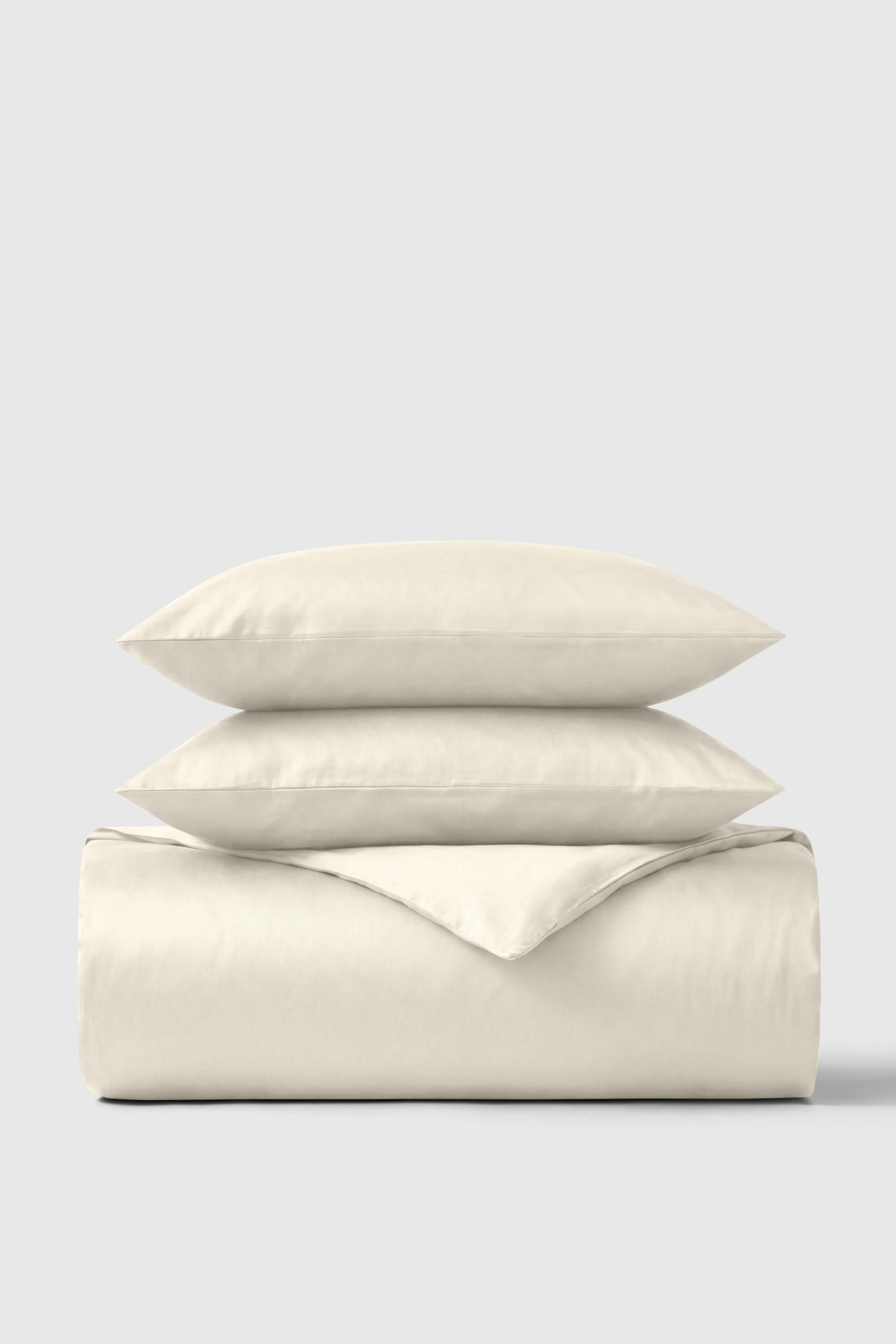 Sateen Duvet Cover Set
