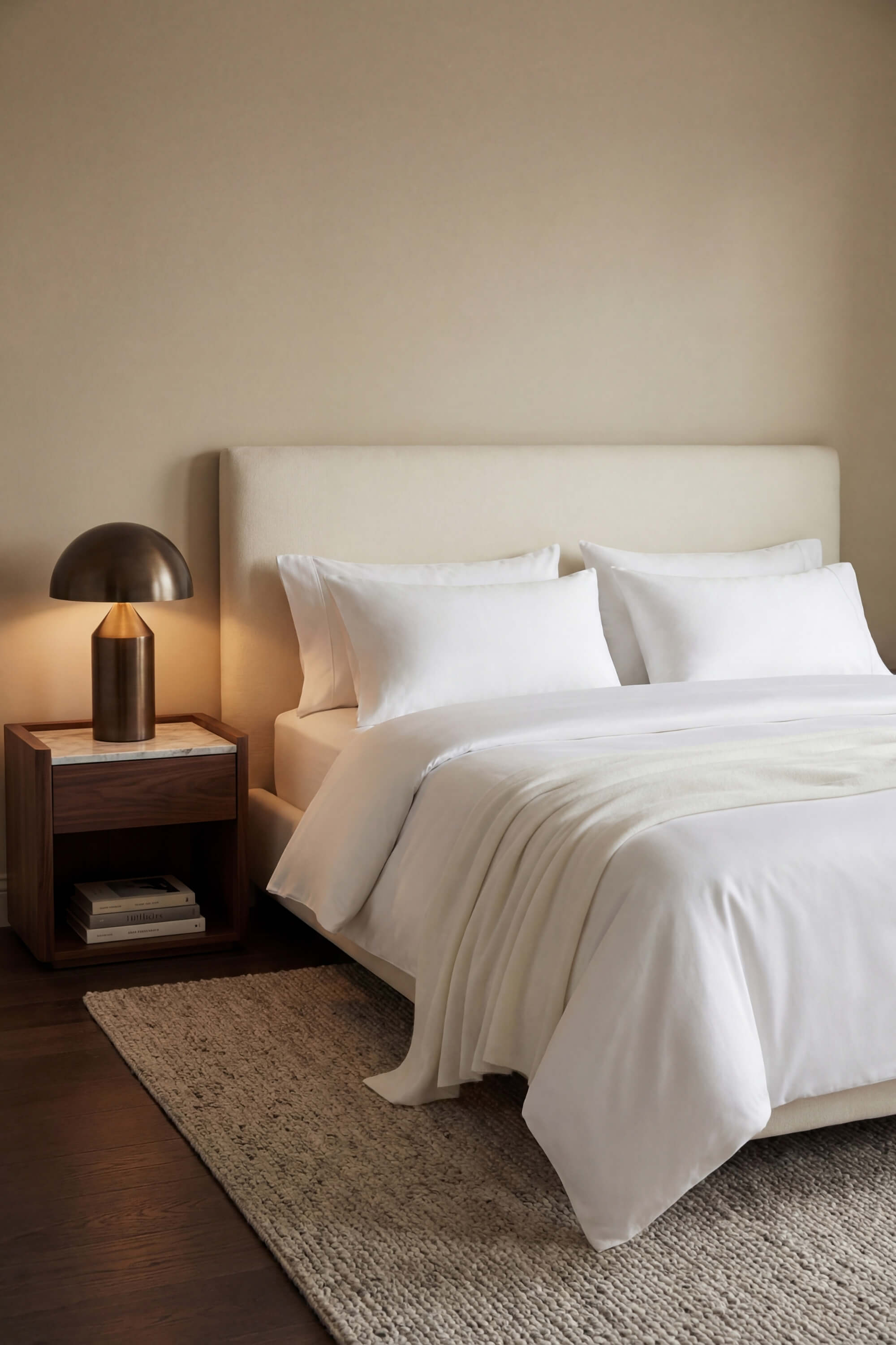 Sateen Duvet Cover Set