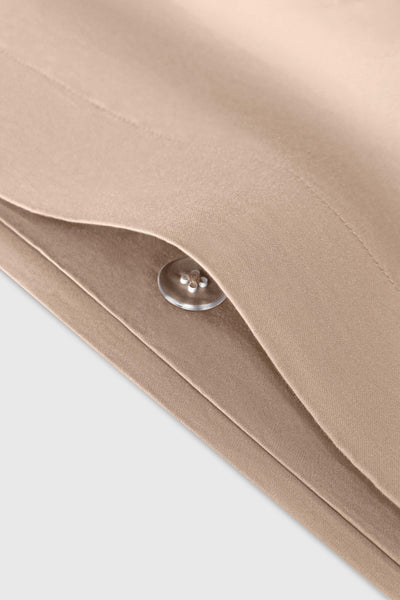 Sateen Move-In Bedding Set