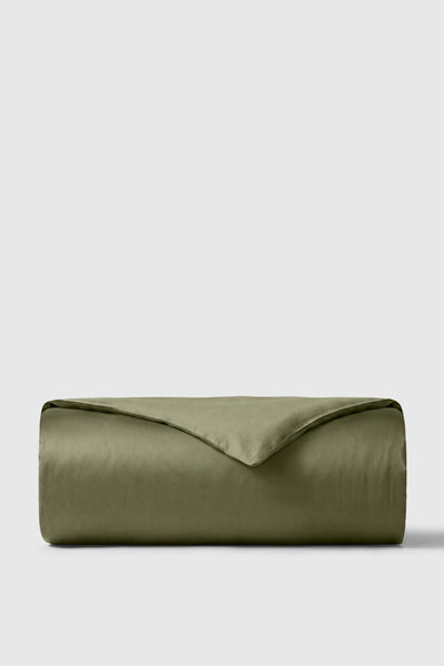 Sateen Duvet Cover