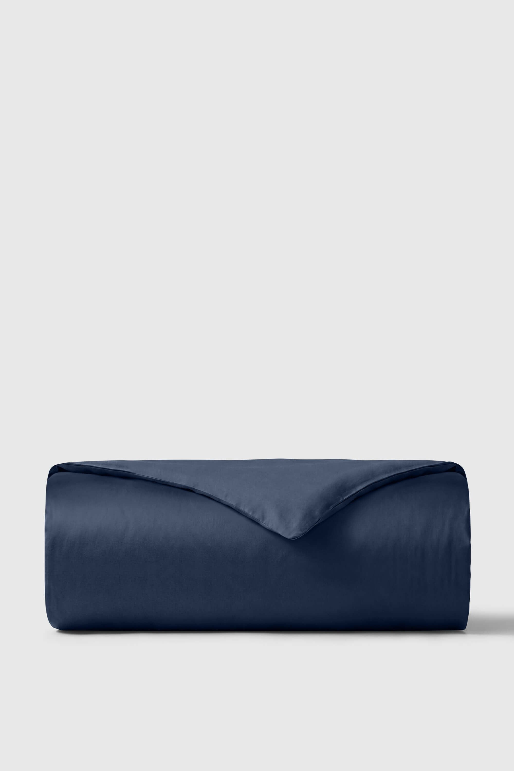 Sateen Duvet Cover
