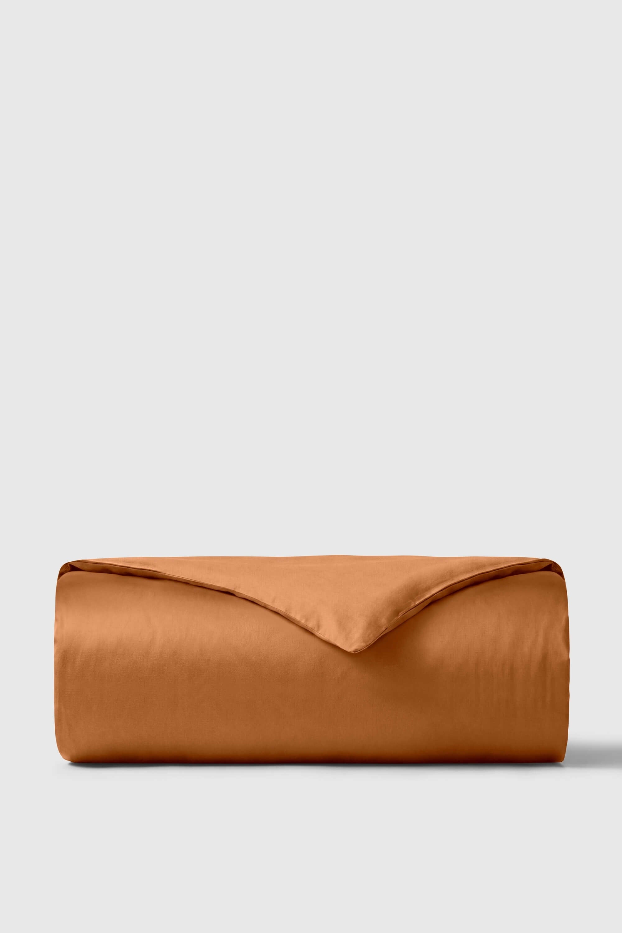 Sateen Duvet Cover