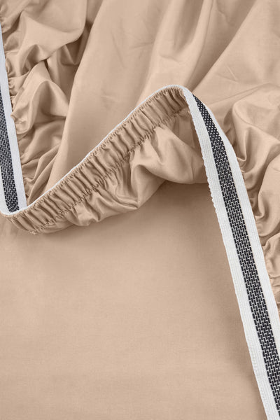 Sateen Move-In Bedding Set