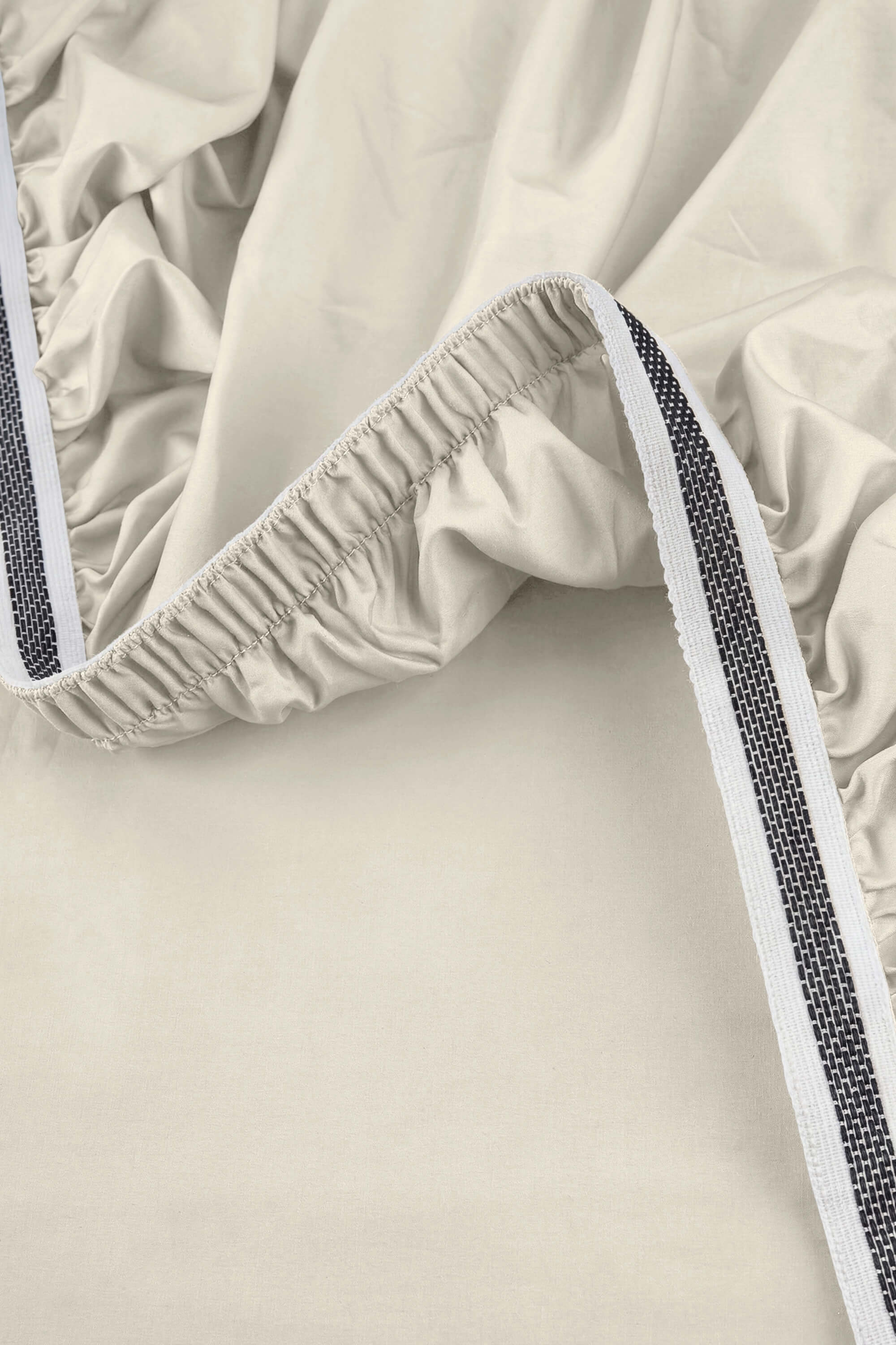 Sateen Move-In Bedding Set