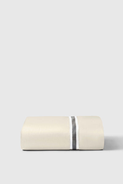 Sateen Fitted Sheet