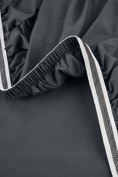 Sateen Move-In Bedding Set