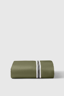 Sateen Extra Deep Fitted Sheet