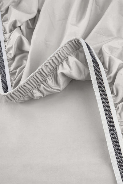 Sateen Essentials Bedding Set