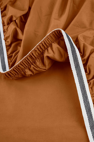 Sateen Move-In Bedding Set