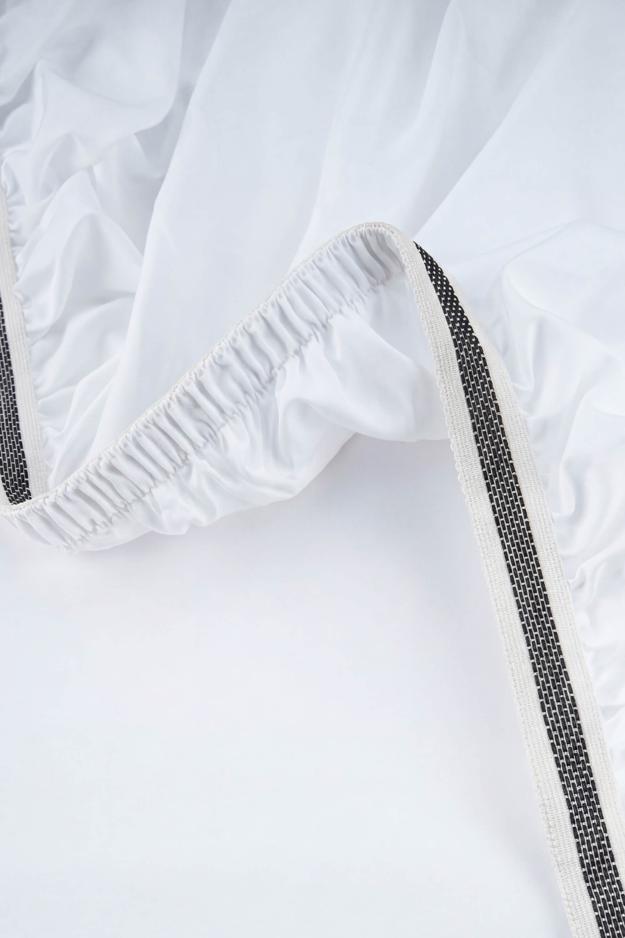 Sateen Move-In Bedding Set