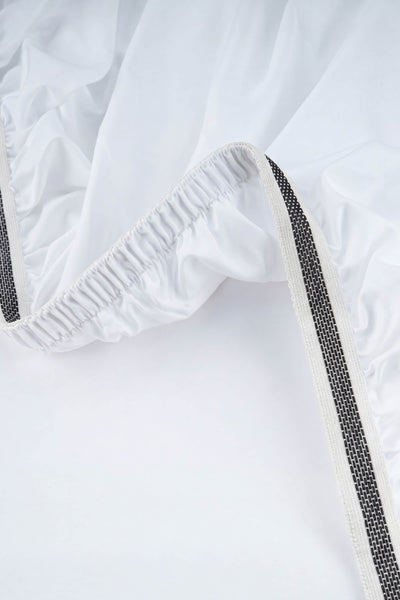 Sateen Move-In Bedding Set
