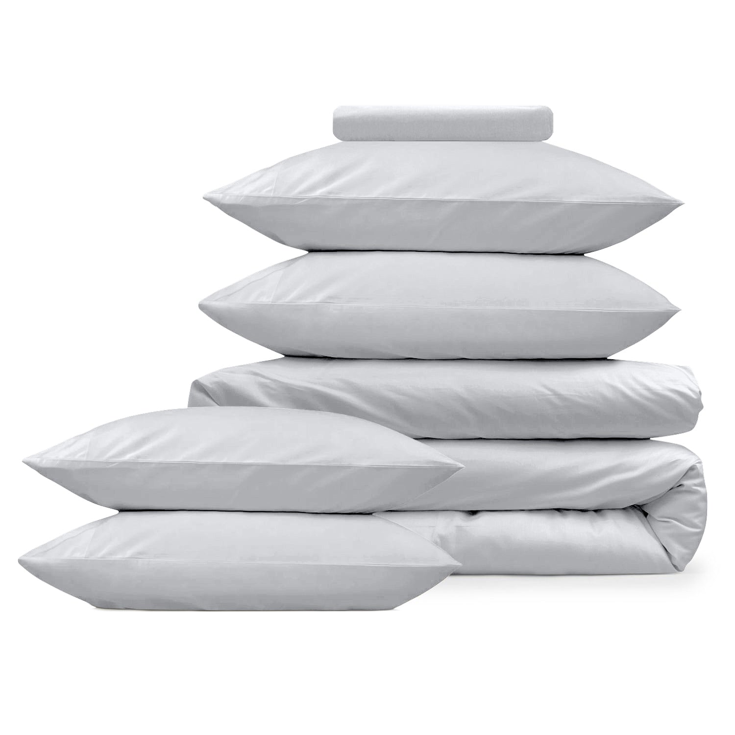 Sateen Luxe Bedding Set