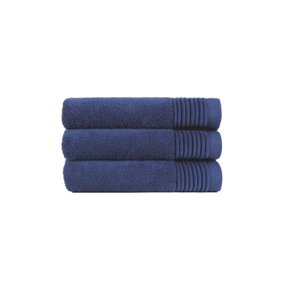 Plush Towels Set