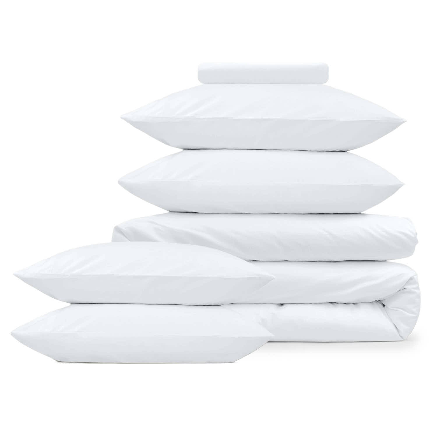 Percale Luxe Bedding Set
