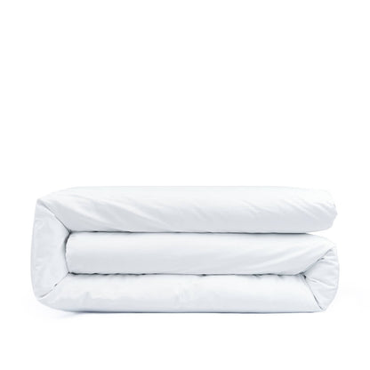 Sateen Duvet Cover