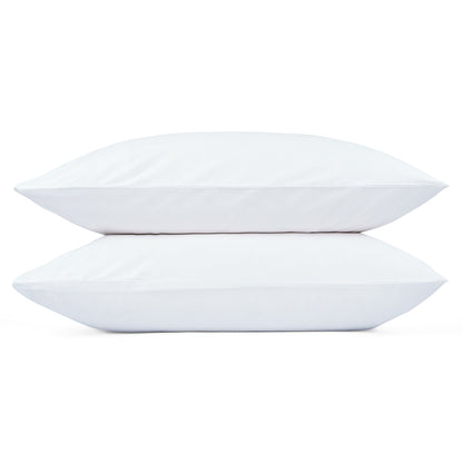 Sateen Pillowcase Pair